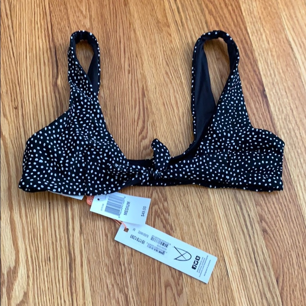 Mink Pink Bikini Top